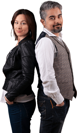 Etichetta Ambientale Vino i fondatori