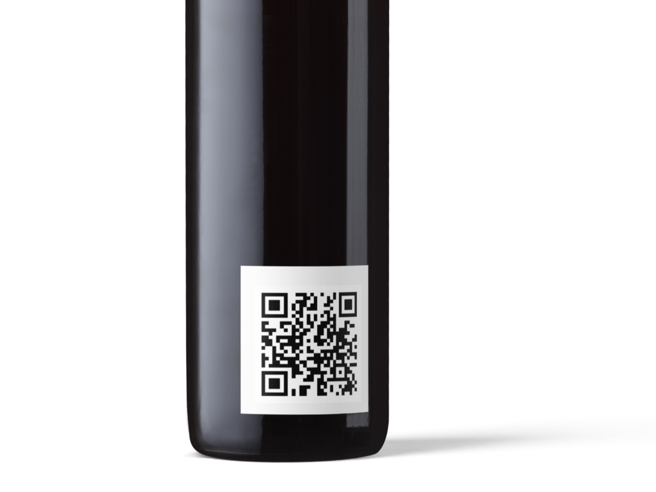 Etichetta Ambientale Vino Soluzione